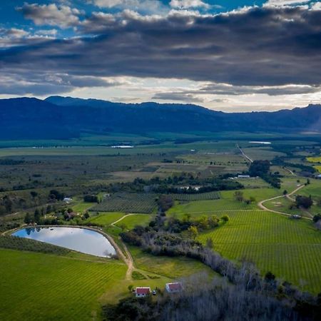 Fraaigelegen Farm - Home Of Adhara Evoo Тулбаг Екстериор снимка